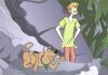 Scooby Adventures 3 gra online