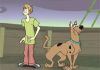 Scooby Adventures gra online