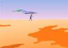 Canyon Glider gra online
