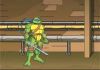 Ninja Turtles gra online