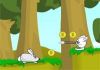 Bunny vs World gra online