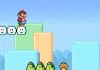 Super Mario Hopscotch gra online