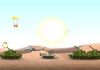 Army Copter gra online