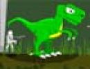 My Dinos and Me gra online