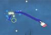 Outer Space Trace gra online