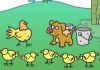 Chicken Choir gra online