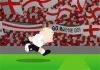 Rooney on the Rampage gra online