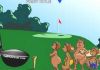 SQRL Golf II gra online