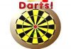 Darts! gra online