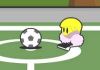 Emo Soccer gra online