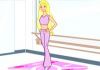 Dance With Barbie gra online