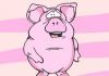 Draw A Pig gra online